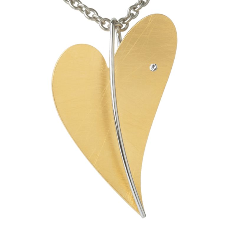 Anhänger ERNSTES DESIGN AN230