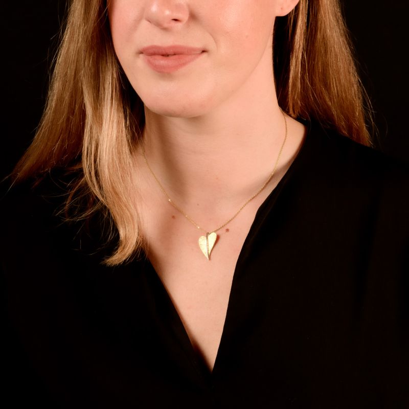 Anhänger ERNSTES DESIGN AN271