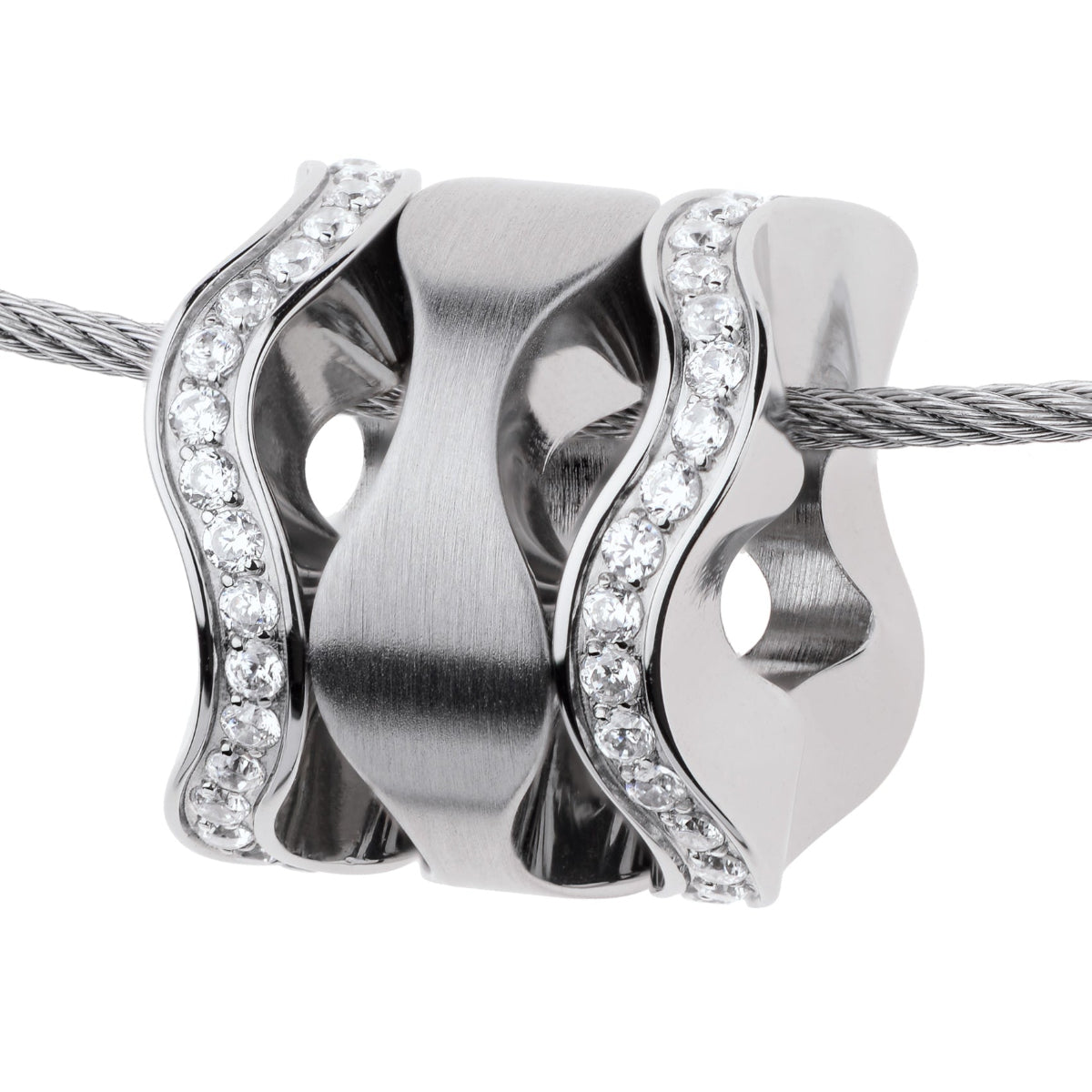 Anhänger ERNSTES DESIGN AN919