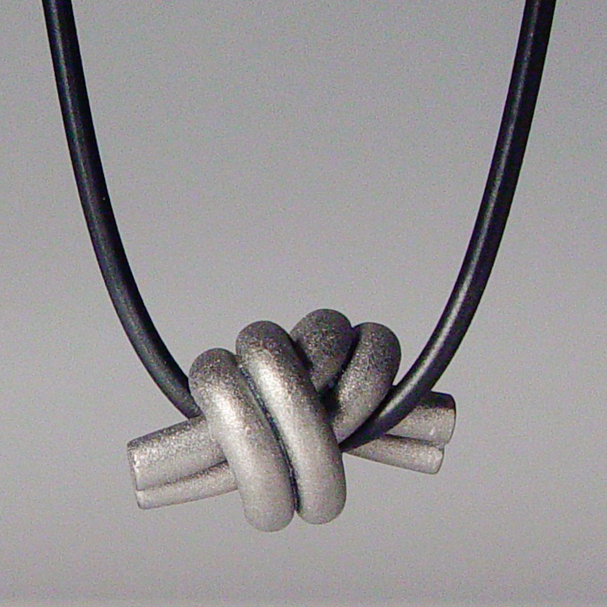 Anhänger Knotenschmuck Knoten ANH-8