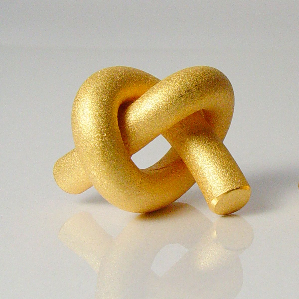 Anhänger Knotenschmuck Knoten ANH-9