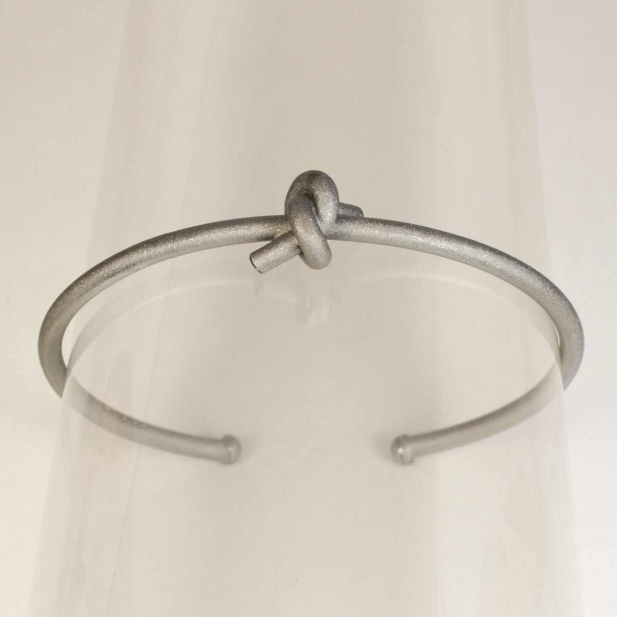 Armreif / Spange Knotenschmuck Knoten ARM-10