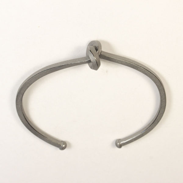 Armreif / Spange Knotenschmuck Knoten ARM-11