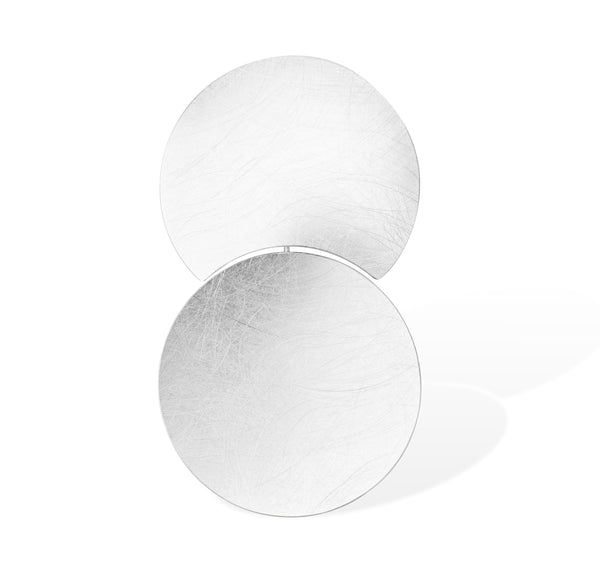 Anhänger und Brosche Zaremski D201