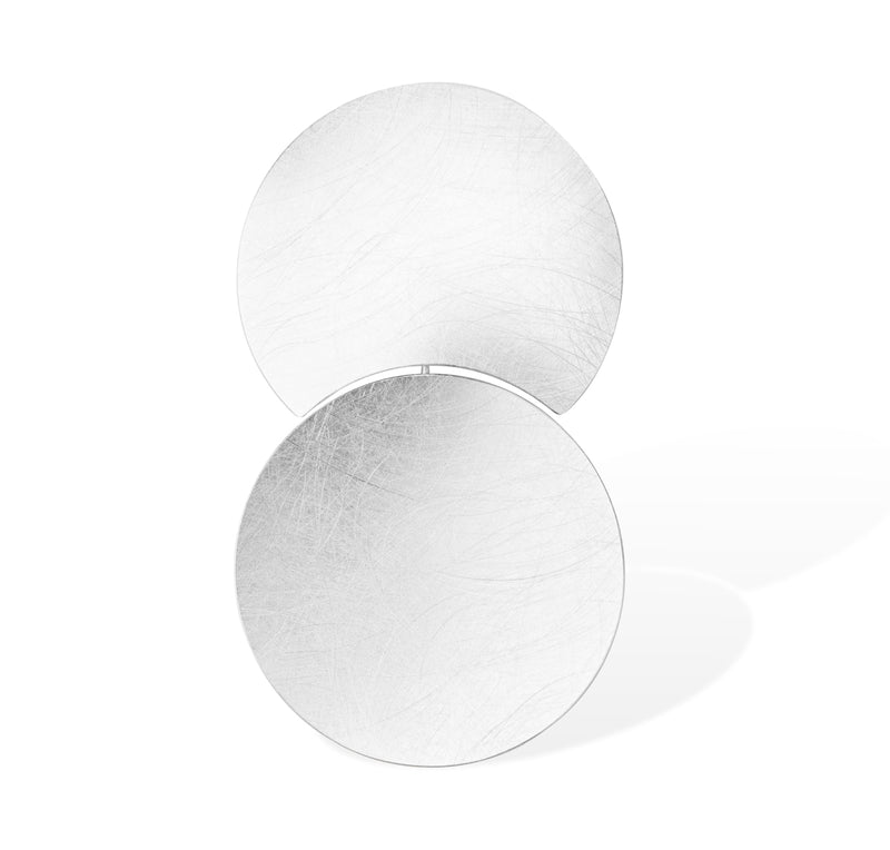 Anhänger und Brosche Zaremski D201