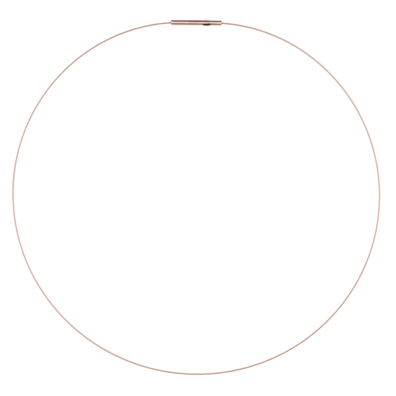 Halsreif Ernstes Design DS0.63C.GG / RG