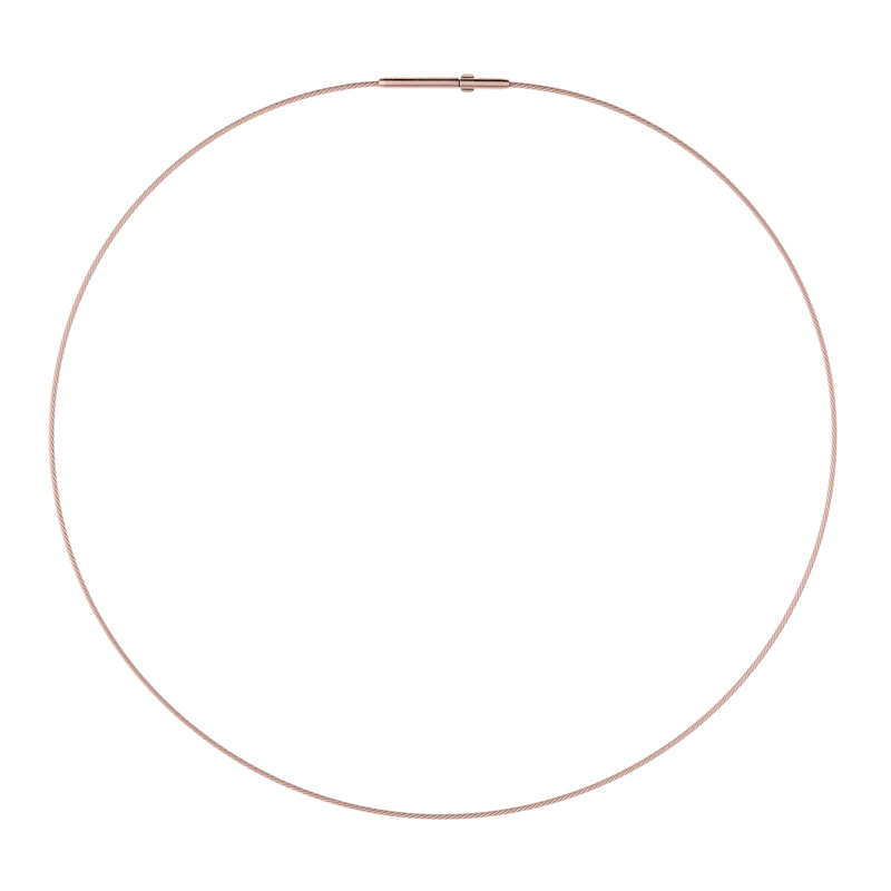 Halsreif Ernstes Design DS1C.GG / RG