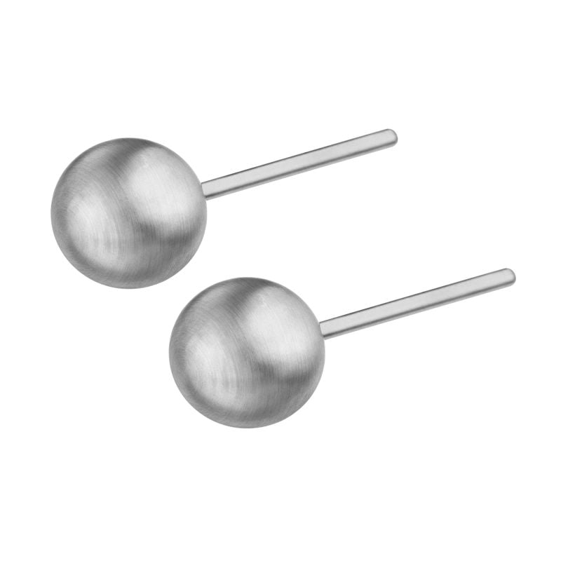 Edelstahl Ohrstecker ERNSTES DESIGN E186
