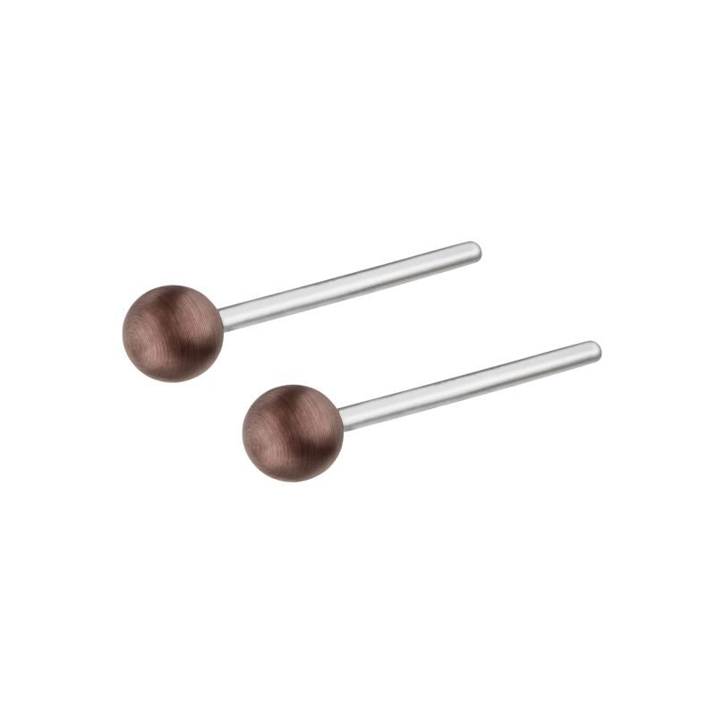 Edelstahl Ohrstecker ERNSTES DESIGN E293