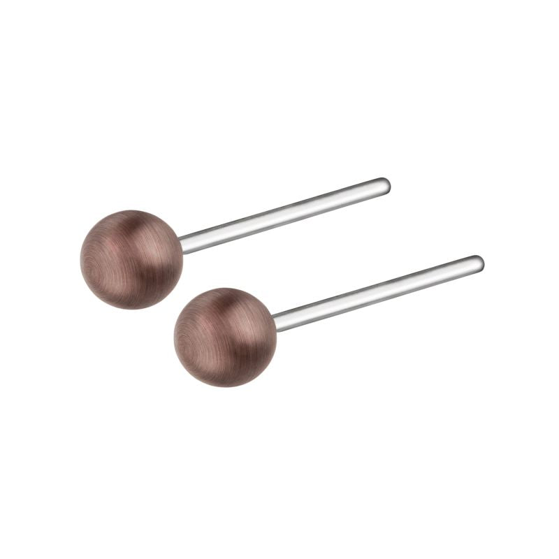 Edelstahl Ohrstecker ERNSTES DESIGN E294