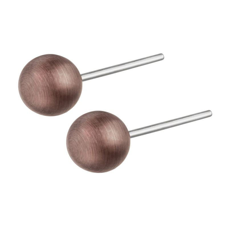 Edelstahl Ohrstecker ERNSTES DESIGN E296