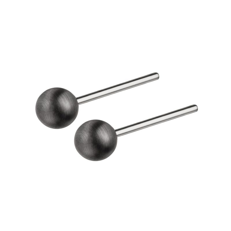 Edelstahl Ohrstecker ERNSTES DESIGN E298