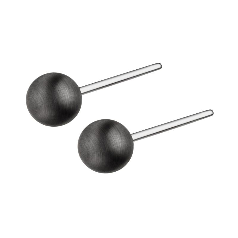 Edelstahl Ohrstecker ERNSTES DESIGN E299