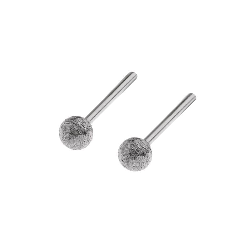 Edelstahl Ohrstecker ERNSTES DESIGN E389