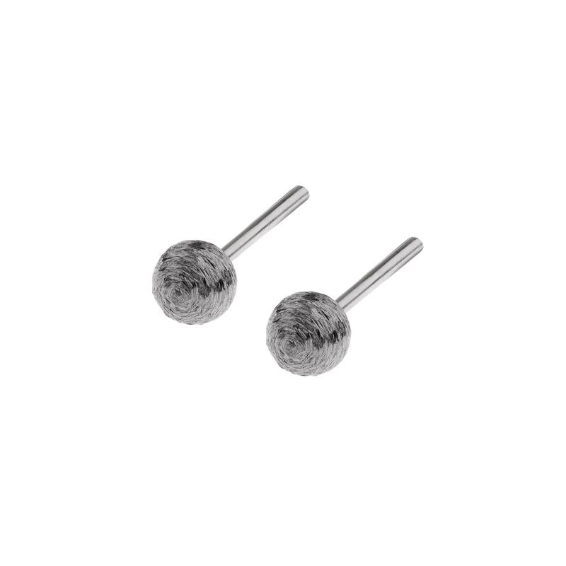 Edelstahl Ohrstecker ERNSTES DESIGN E390