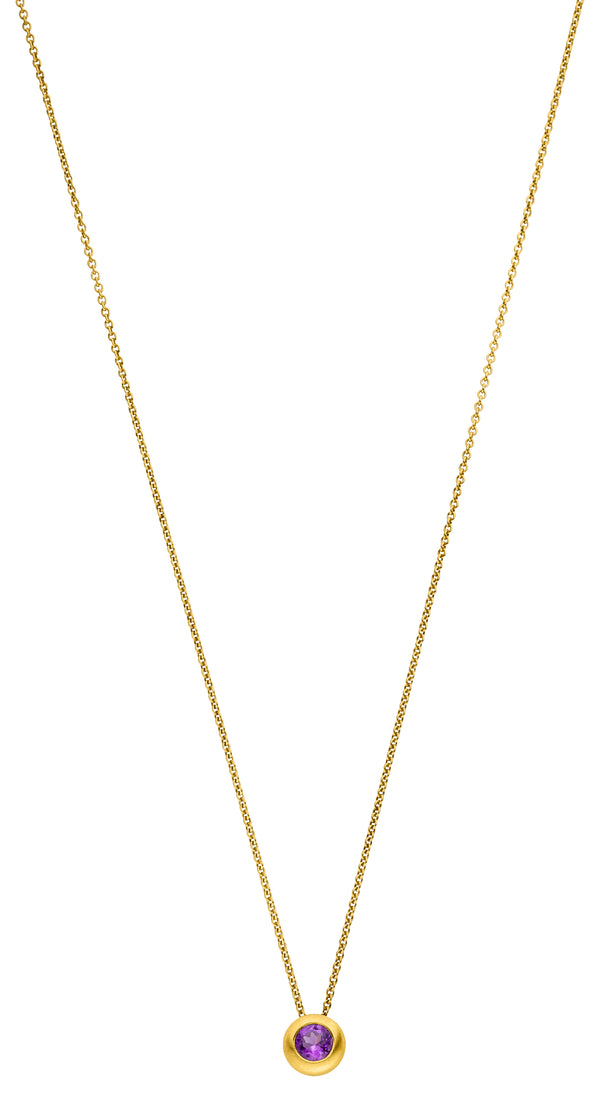 Collier MANU GK29AM