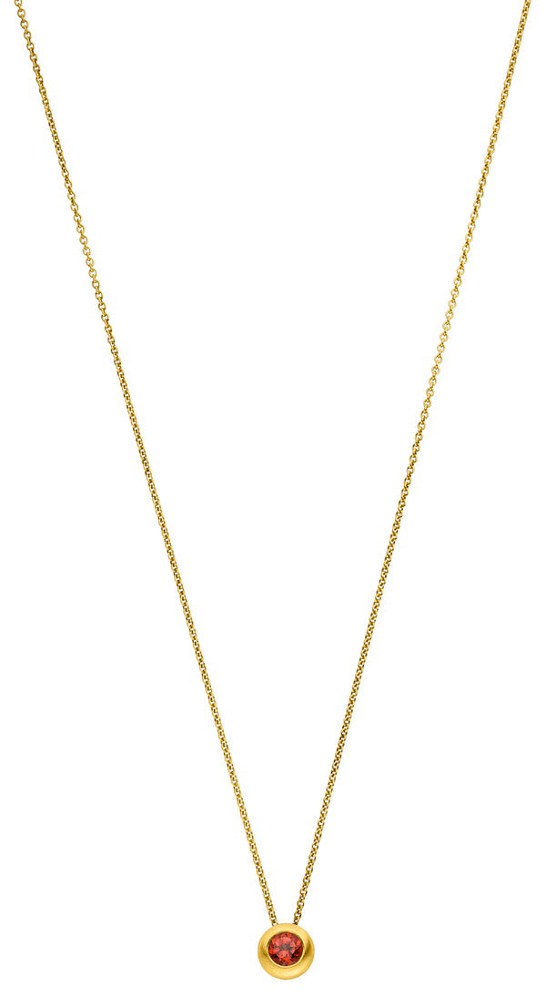 Collier MANU GK29GT