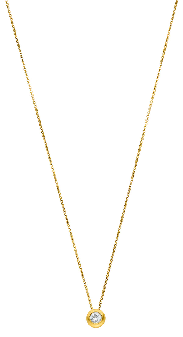 Collier MANU GK29TO