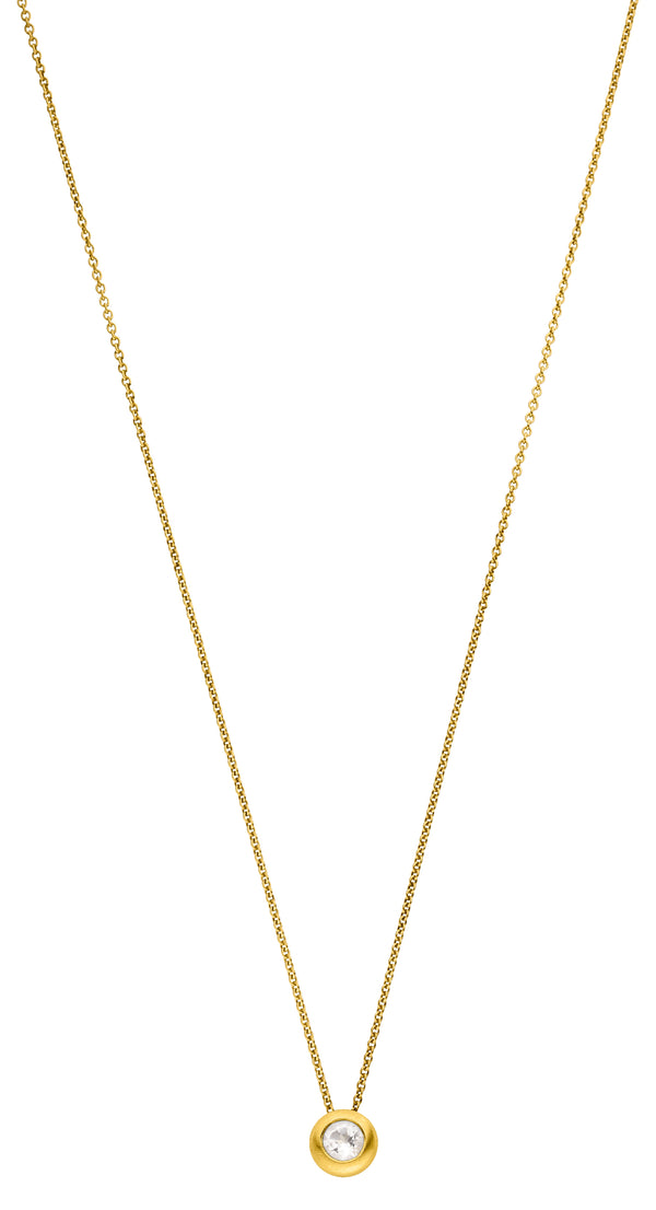 Collier MANU GK29WTO