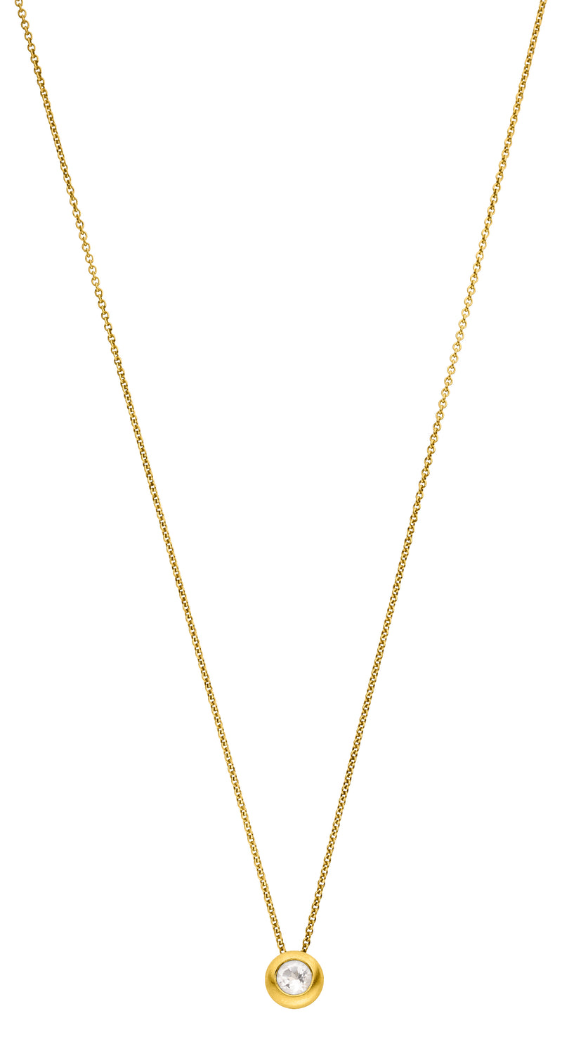 Collier MANU GK29WTO