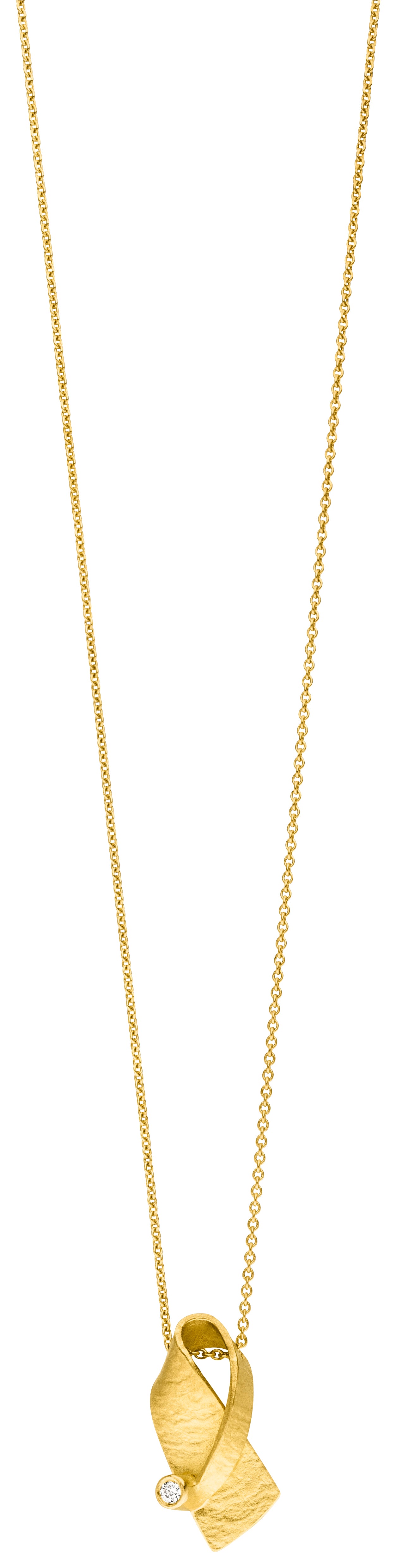 Collier MANU GK42BR