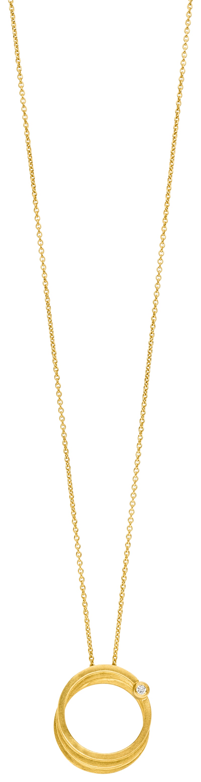 Collier MANU GK43BR