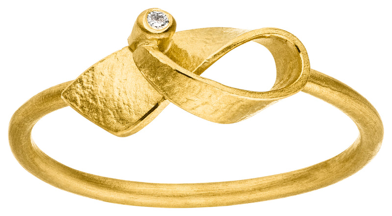 Ring MANU GR34BR