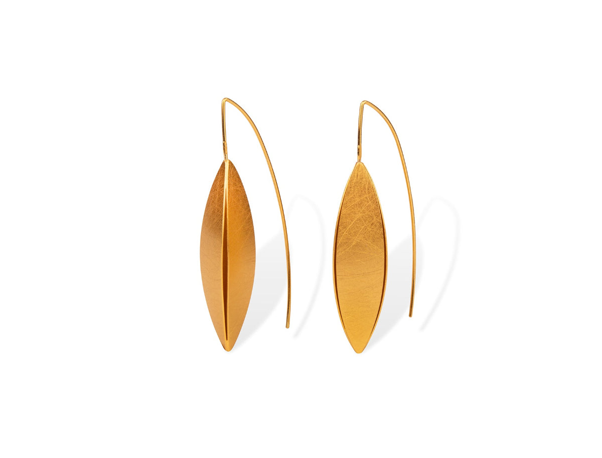 Ohrhänger Zaremski K1186