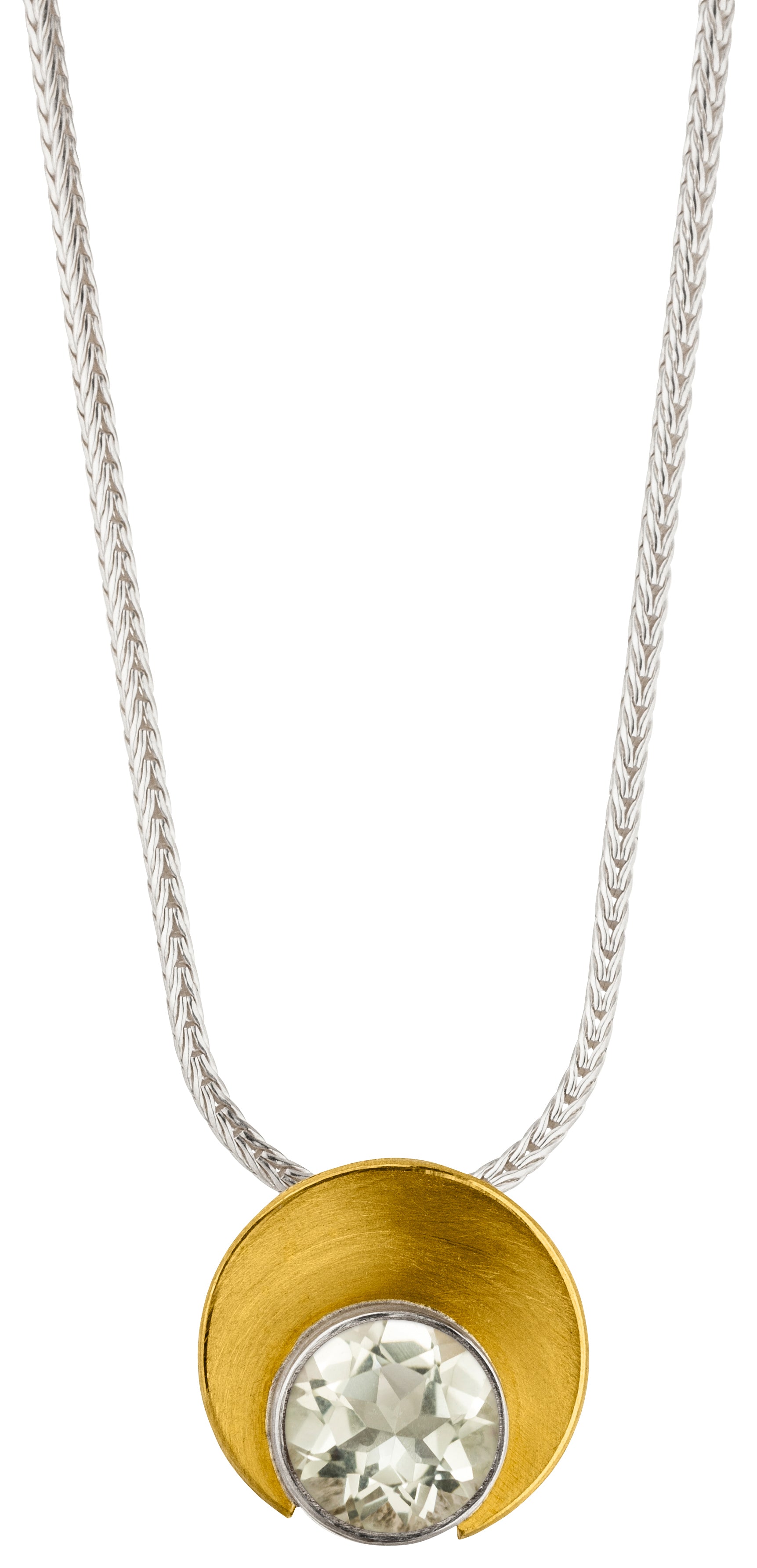 Collier MANU K1301MQ