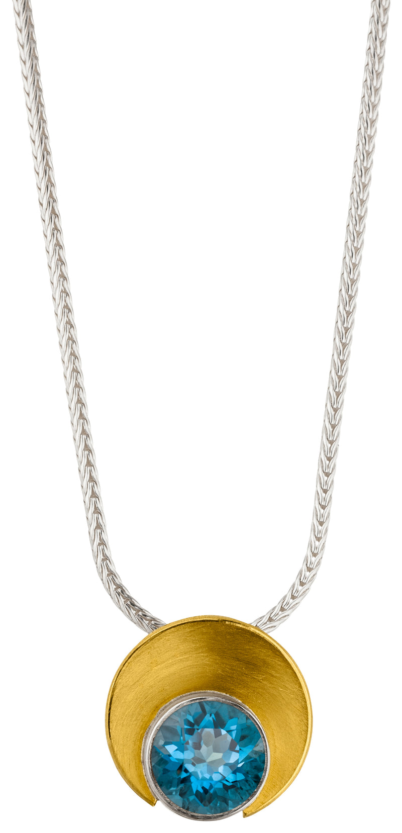 Collier MANU K1301TL