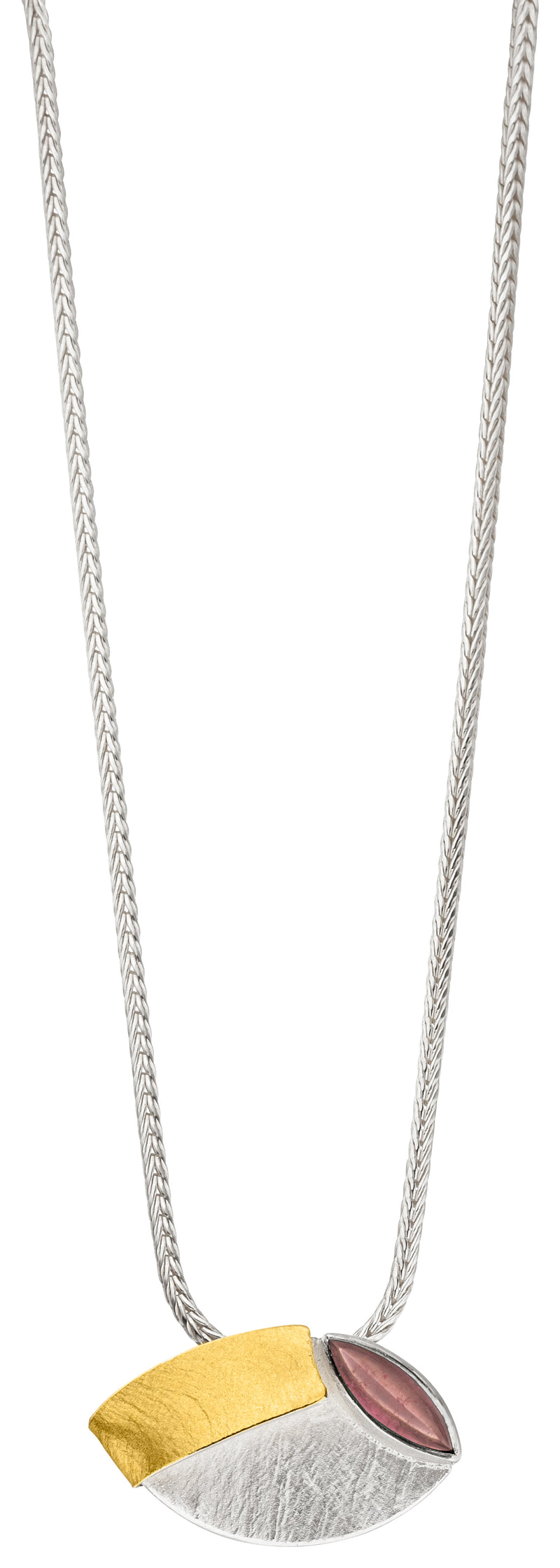 Collier MANU K1329TUR