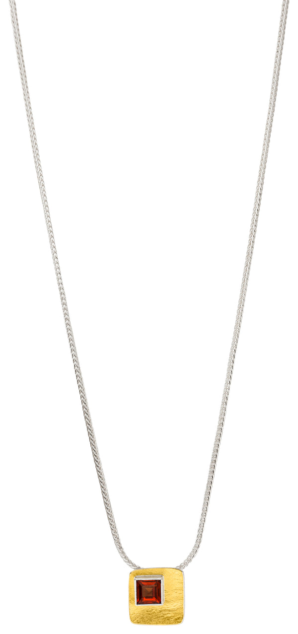 Collier MANU K1343GT