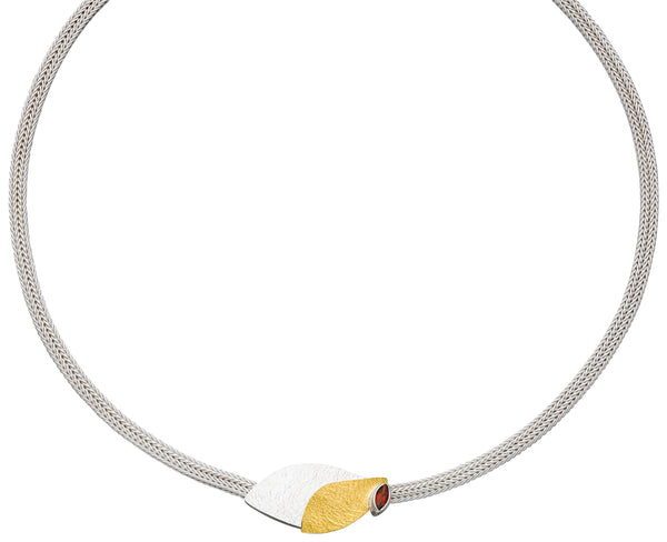 Collier MANU K1381GT