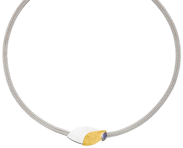 Collier MANU K1381IO