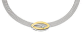Collier MANU K1393TO