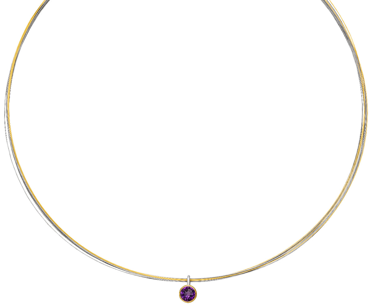 Collier MANU K1397AM