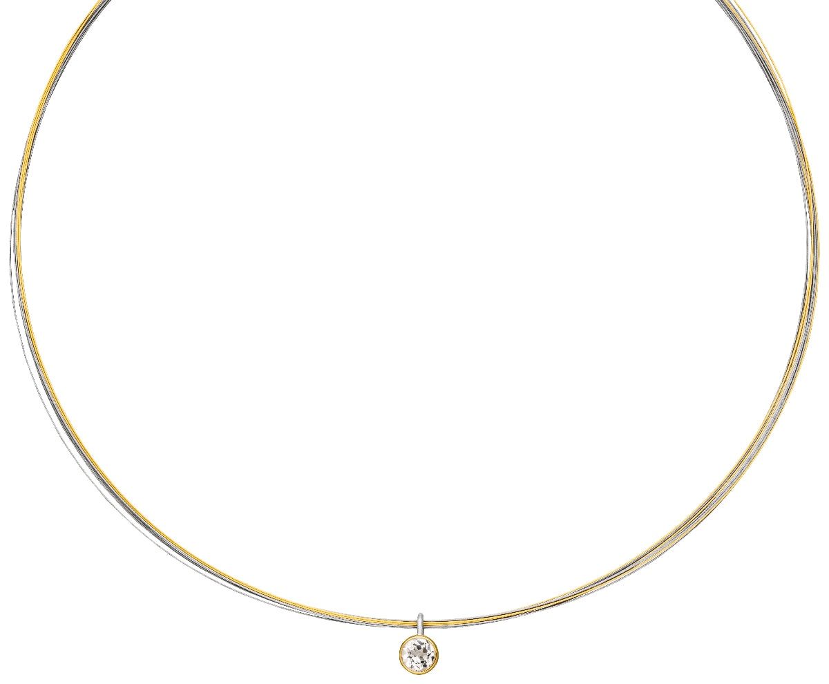 Collier MANU K1397WTO