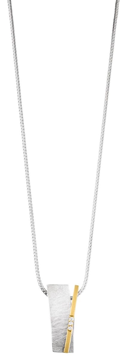 Collier MANU K1419BR