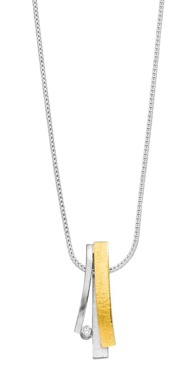 Collier MANU K1432BR