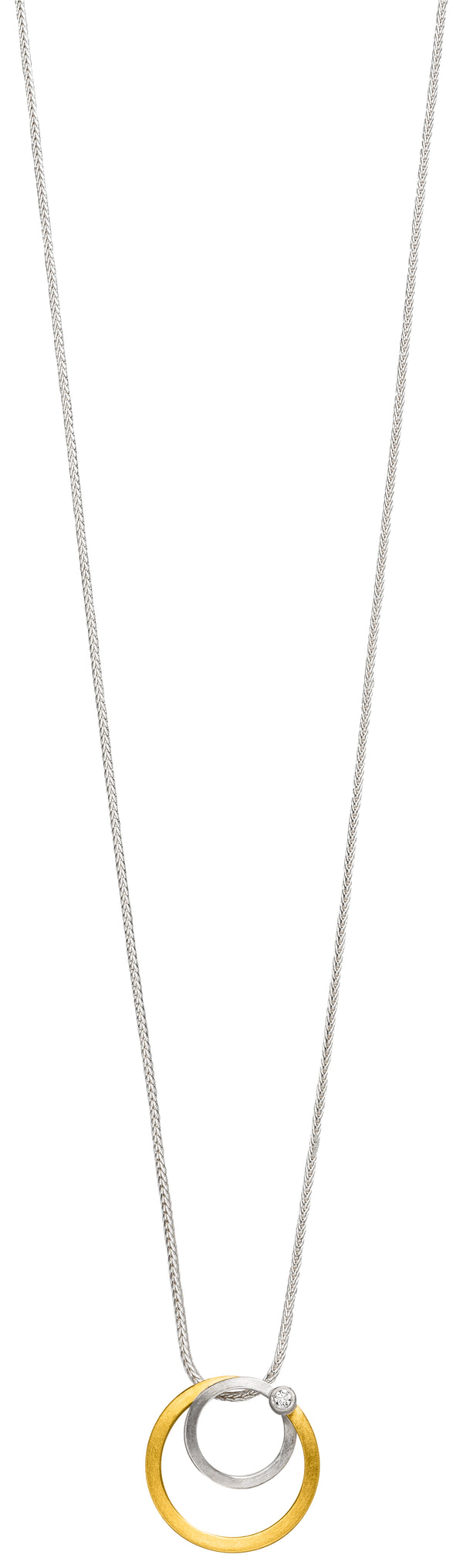 Collier MANU K1443BR