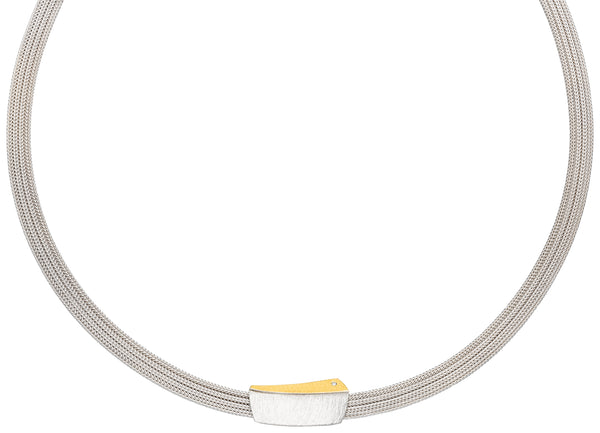 Collier MANU K1445BR