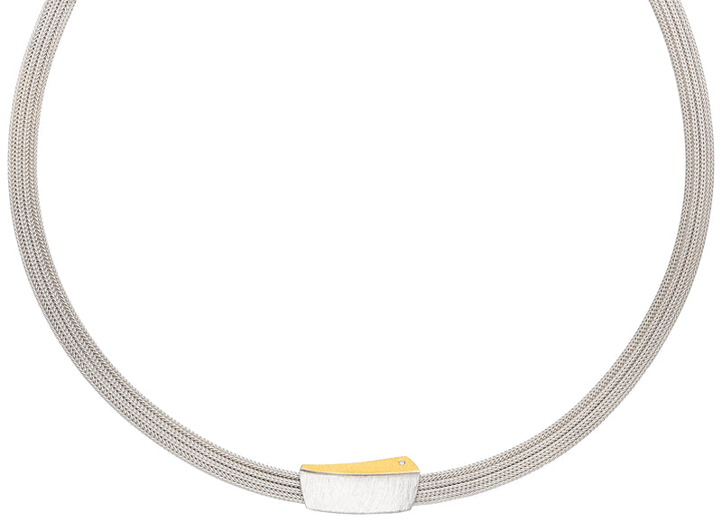 Collier MANU K1445BR