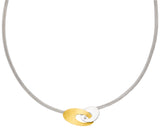 Collier MANU K1449BR