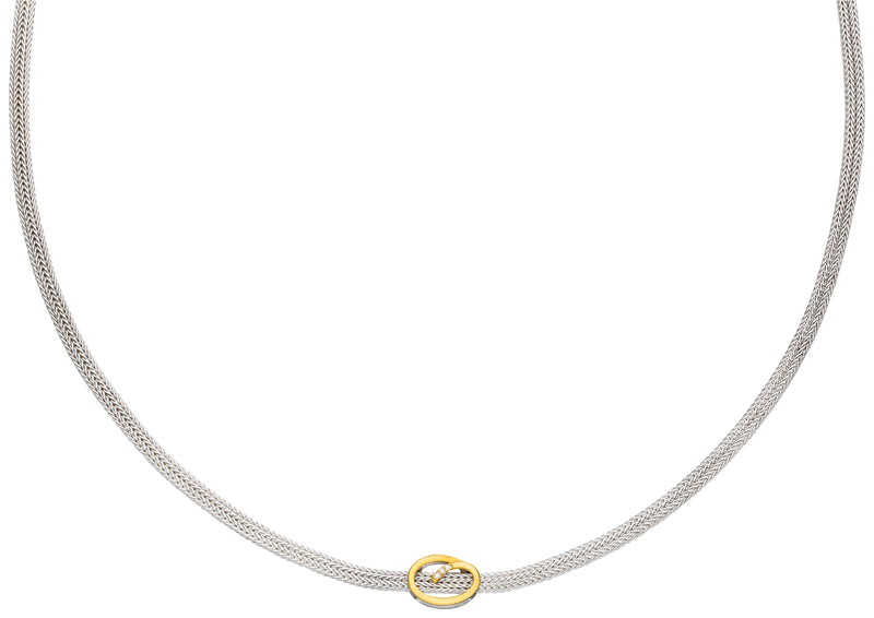 Collier MANU K1451BR