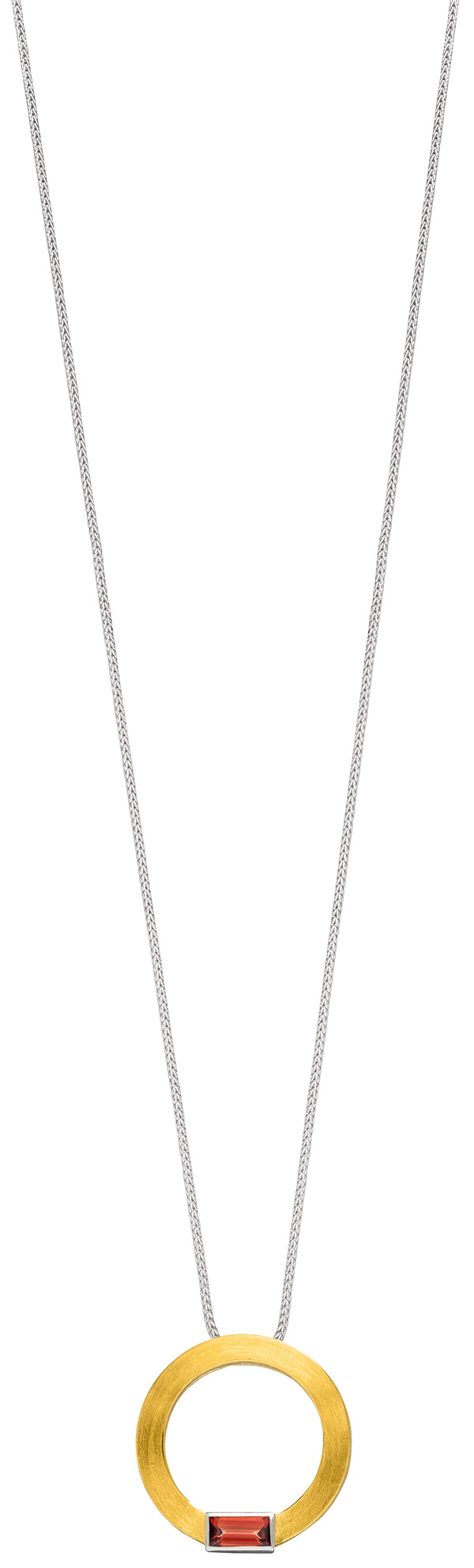 Collier MANU K1453GT