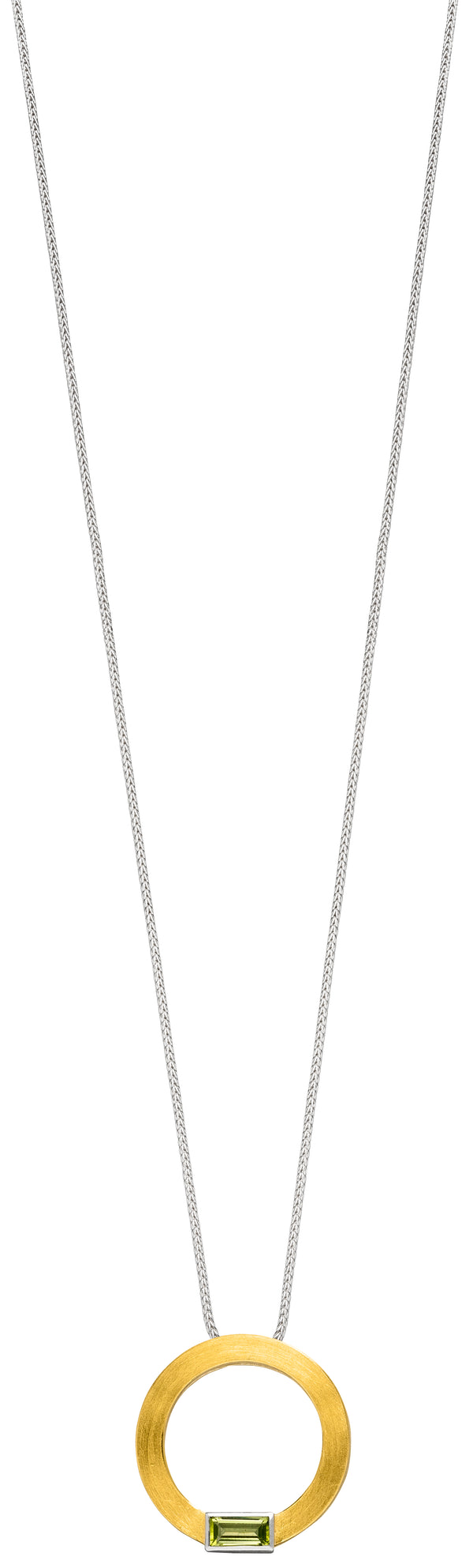 Collier MANU K1453PR