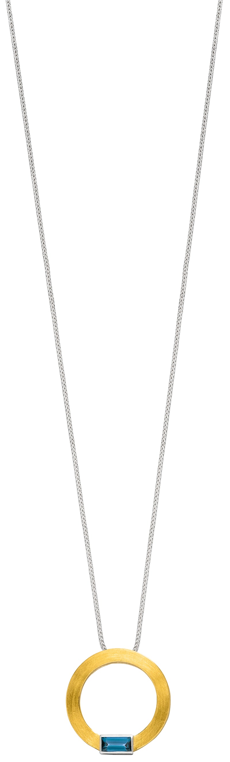 Collier MANU K1453TL