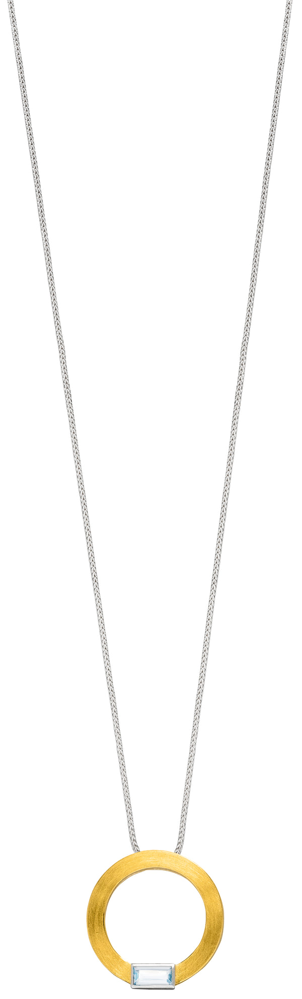 Collier MANU K1453TO