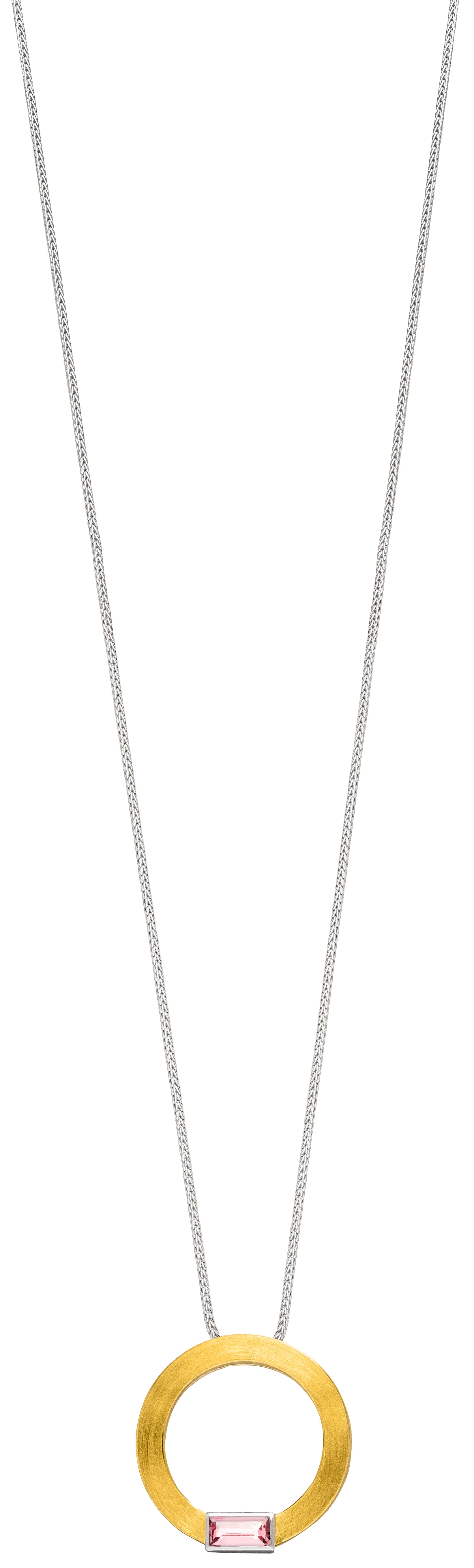 Collier MANU K1453TUR