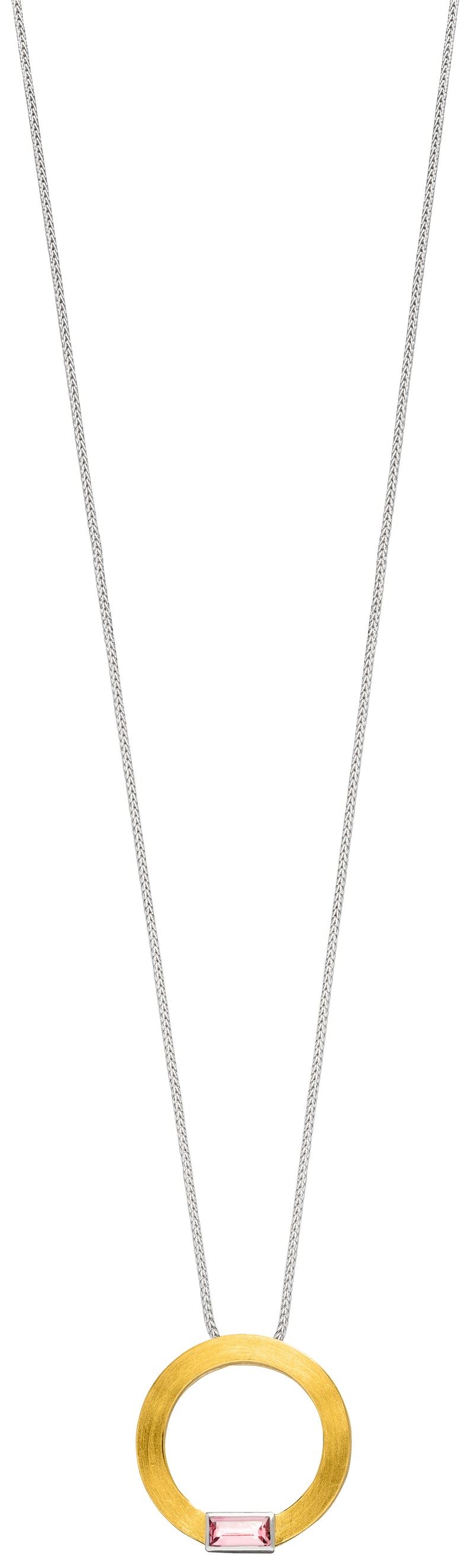 Collier MANU K1453TUR